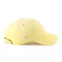 ATHLETICS BASEBALL TRURO BVHATS 47 CLEAN UP