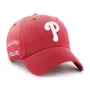 PHILADELPHIA PHILLIES TRURO BVHATS 47 CLEAN UP