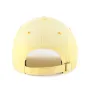 SAN DIEGO PADRES TRURO BVHATS 47 CLEAN UP