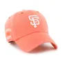 SAN FRANCISCO GIANTS TRURO BVHATS 47 CLEAN UP