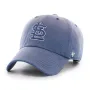 ST. LOUIS CARDINALS TRURO BVHATS 47 CLEAN UP