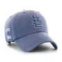 ST. LOUIS CARDINALS TRURO BVHATS 47 CLEAN UP