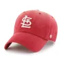 ST. LOUIS CARDINALS TRURO BVHATS 47 CLEAN UP