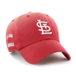 ST. LOUIS CARDINALS TRURO BVHATS 47 CLEAN UP