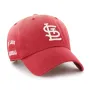 ST. LOUIS CARDINALS TRURO BVHATS 47 CLEAN UP