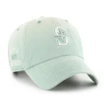 SEATTLE MARINERS TRURO BVHATS 47 CLEAN UP