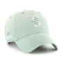 SEATTLE MARINERS TRURO BVHATS 47 CLEAN UP