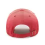 TEXAS RANGERS TRURO BVHATS 47 CLEAN UP