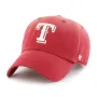TEXAS RANGERS TRURO BVHATS 47 CLEAN UP