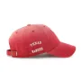 TEXAS RANGERS TRURO BVHATS 47 CLEAN UP
