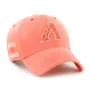 ARIZONA DIAMONDBACKS TRURO BVHATS 47 CLEAN UP
