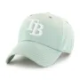 TAMPA BAY RAYS TRURO BVHATS 47 CLEAN UP