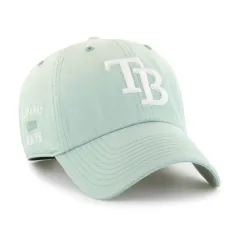 TAMPA BAY RAYS TRURO BVHATS 47 CLEAN UP