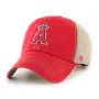 LOS ANGELES ANGELS TRAWLER BVHATS 47 CLEAN UP