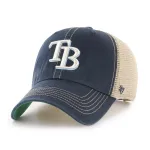 TAMPA BAY RAYS TRAWLER BVHATS 47 CLEAN UP