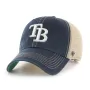 TAMPA BAY RAYS TRAWLER BVHATS 47 CLEAN UP