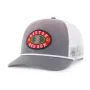 BOSTON RED SOX TIDE SWEEP ROPE BVHATS 47 TRUCKER