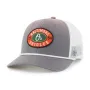 BALTIMORE ORIOLES TIDE SWEEP ROPE BVHATS 47 TRUCKER