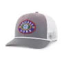 CHICAGO CUBS TIDE SWEEP ROPE BVHATS 47 TRUCKER
