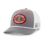 CLEVELAND GUARDIANS TIDE SWEEP ROPE BVHATS 47 TRUCKER