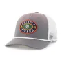 DETROIT TIGERS TIDE SWEEP ROPE BVHATS 47 TRUCKER