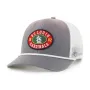 ST. LOUIS CARDINALS TIDE SWEEP ROPE BVHATS 47 TRUCKER