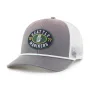 SEATTLE MARINERS TIDE SWEEP ROPE BVHATS 47 TRUCKER