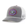 TORONTO BLUE JAYS TIDE SWEEP ROPE BVHATS 47 TRUCKER
