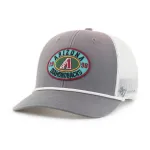 ARIZONA DIAMONDBACKS TIDE SWEEP ROPE BVHATS 47 TRUCKER