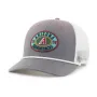 ARIZONA DIAMONDBACKS TIDE SWEEP ROPE BVHATS 47 TRUCKER