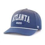 ATLANTA BRAVES TYBEE ROPE BVHATS 47 HITCH RF RELAXED