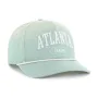 ATLANTA BRAVES TYBEE ROPE BVHATS 47 HITCH RF RELAXED FIT