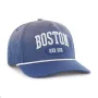 BOSTON RED SOX TYBEE ROPE BVHATS 47 HITCH RF RELAXED FIT