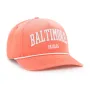 BALTIMORE ORIOLES TYBEE ROPE BVHATS 47 HITCH RF RELAXED FIT