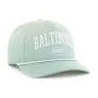 BALTIMORE ORIOLES TYBEE ROPE BVHATS 47 HITCH RF RELAXED FIT