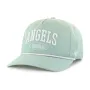 LOS ANGELES ANGELS TYBEE ROPE BVHATS 47 HITCH RF RELAXED FIT