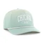 CHICAGO CUBS TYBEE ROPE BVHATS 47 HITCH RF RELAXED FIT