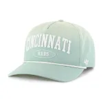 CINCINNATI REDS TYBEE ROPE BVHATS 47 HITCH RF RELAXED FIT