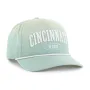CINCINNATI REDS TYBEE ROPE BVHATS 47 HITCH RF RELAXED FIT