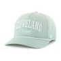 CLEVELAND GUARDIANS TYBEE ROPE BVHATS 47 HITCH RF RELAXED FIT