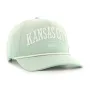 KANSAS CITY ROYALS TYBEE ROPE BVHATS 47 HITCH RF RELAXED FIT