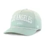 LOS ANGELES DODGERS TYBEE ROPE BVHATS 47 HITCH RF RELAXED FIT