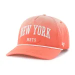 NEW YORK METS TYBEE ROPE BVHATS 47 HITCH RF RELAXED FIT