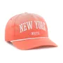 NEW YORK METS TYBEE ROPE BVHATS 47 HITCH RF RELAXED FIT