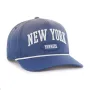 NEW YORK YANKEES TYBEE ROPE BVHATS 47 HITCH RF RELAXED FIT