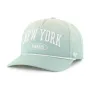NEW YORK YANKEES TYBEE ROPE BVHATS 47 HITCH RF RELAXED FIT