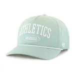 ATHLETICS BASEBALL TYBEE ROPE BVHATS 47 HITCH RF RELAXED FIT