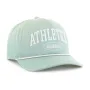 ATHLETICS BASEBALL TYBEE ROPE BVHATS 47 HITCH RF RELAXED FIT