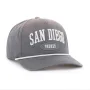 SAN DIEGO PADRES TYBEE ROPE BVHATS 47 HITCH RF RELAXED FIT