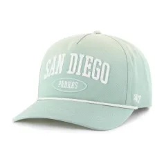 SAN DIEGO PADRES TYBEE ROPE BVHATS 47 HITCH RF RELAXED FIT